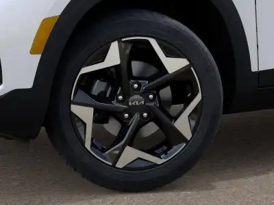 New 2026 Kia Seltos S SUV/Crossover for sale in St. Joseph MO