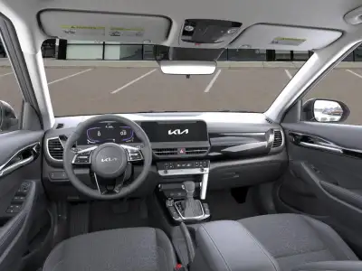 New 2026 Kia Seltos for sale in St. Joseph MO