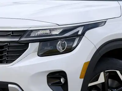 New 2026 Kia Seltos S SUV/Crossover for sale in St. Joseph MO