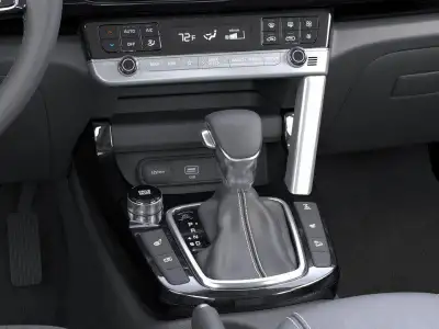 New 2026 Kia Seltos for sale in St. Joseph MO