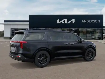 New 2026 Kia Carnival SX Minivan for sale in St. Joseph MO