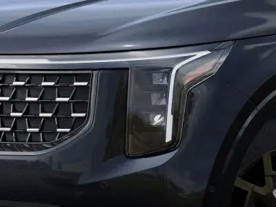 New 2026 Kia Carnival SX Minivan for sale in St. Joseph MO