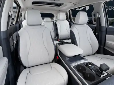 New 2026 Kia Carnival for sale in St. Joseph MO