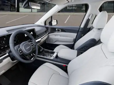 New 2026 Kia Carnival for sale in St. Joseph MO