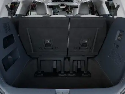 New 2026 Kia Carnival for sale in St. Joseph MO