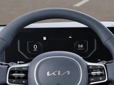 New 2026 Kia Carnival for sale in St. Joseph MO