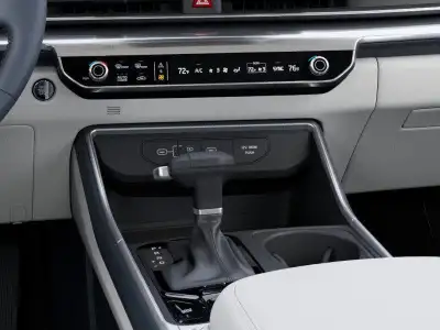 New 2026 Kia Carnival for sale in St. Joseph MO