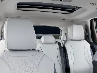 New 2026 Kia Carnival for sale in St. Joseph MO