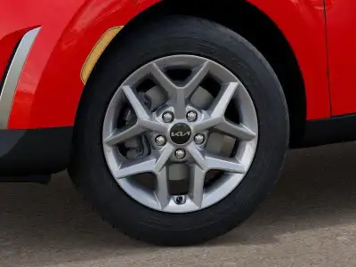 New 2025 Kia Soul S Hatchback for sale in St. Joseph MO