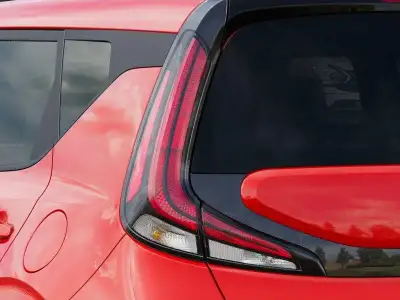 New 2025 Kia Soul for sale in St. Joseph MO