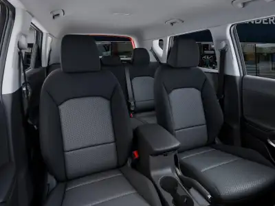 New 2025 Kia Soul for sale in St. Joseph MO