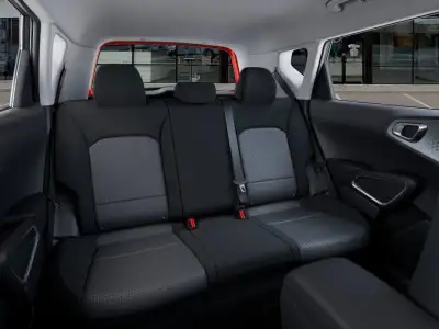 New 2025 Kia Soul for sale in St. Joseph MO