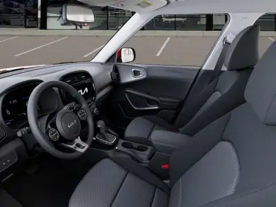 New 2025 Kia Soul for sale in St. Joseph MO