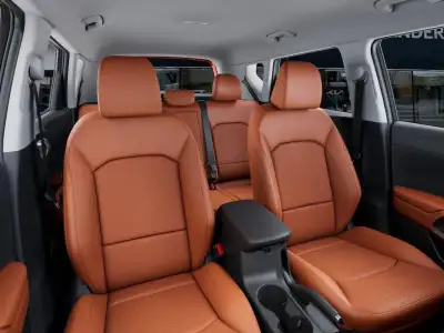 New 2025 Kia Soul for sale in St. Joseph MO