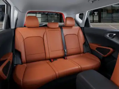 New 2025 Kia Soul for sale in St. Joseph MO