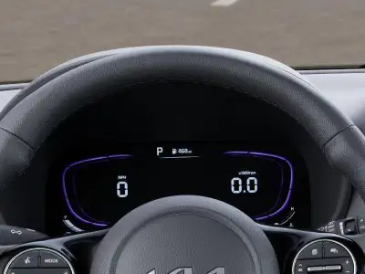 New 2025 Kia Soul for sale in St. Joseph MO