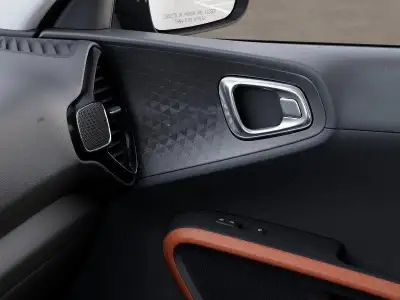 New 2025 Kia Soul for sale in St. Joseph MO