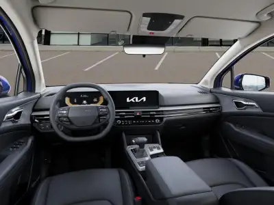 New 2026 Kia Sportage for sale in St. Joseph MO