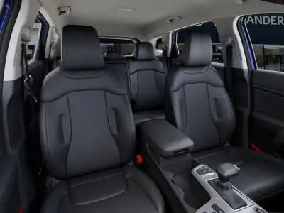 New 2026 Kia Sportage for sale in St. Joseph MO