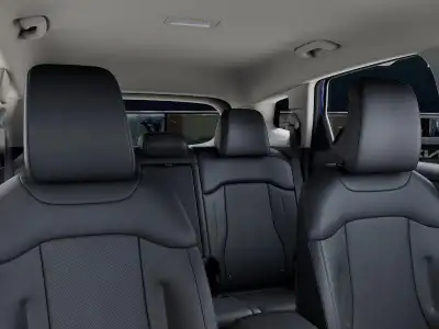 New 2026 Kia Sportage for sale in St. Joseph MO