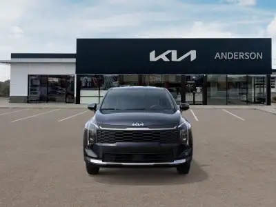 New 2026 Kia Sportage LX SUV/Crossover for sale in St. Joseph MO