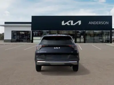 New 2026 Kia Sportage LX SUV/Crossover for sale in St. Joseph MO