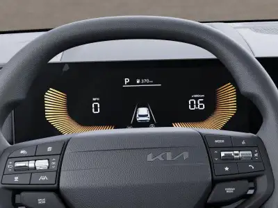 New 2026 Kia Sportage for sale in St. Joseph MO