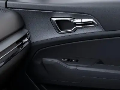 New 2026 Kia Sportage for sale in St. Joseph MO