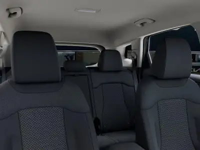 New 2026 Kia Sportage for sale in St. Joseph MO