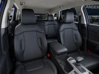 New 2026 Kia Sportage for sale in St. Joseph MO