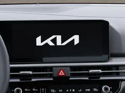 New 2026 Kia Sportage for sale in St. Joseph MO