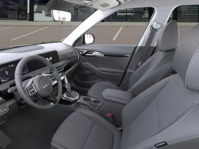 New 2026 Kia Seltos for sale in St. Joseph MO