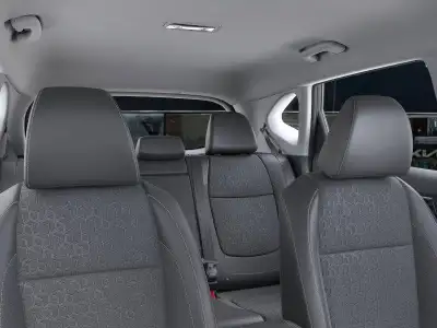 New 2026 Kia Seltos for sale in St. Joseph MO