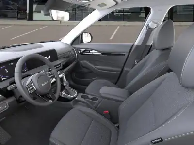 New 2026 Kia Seltos for sale in St. Joseph MO