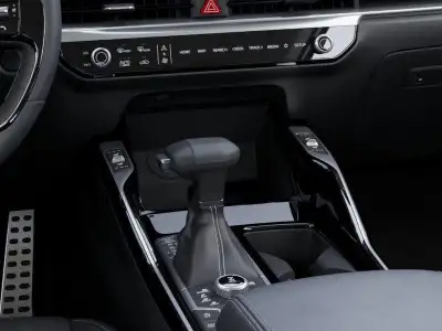 New 2026 Kia Sorento for sale in St. Joseph MO