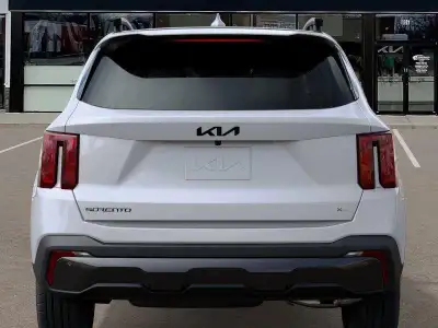 New 2026 Kia Sorento for sale in St. Joseph MO