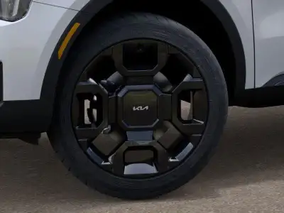 New 2026 Kia Sorento X-Line SX SUV/Crossover for sale in St. Joseph MO