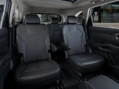 New 2026 Kia Sorento for sale in St. Joseph MO