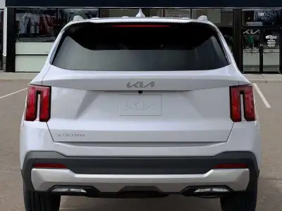 New 2026 Kia Sorento for sale in St. Joseph MO