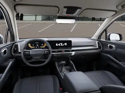 New 2026 Kia Sorento for sale in St. Joseph MO