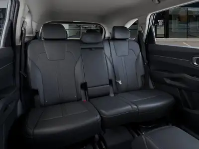 New 2026 Kia Sorento for sale in St. Joseph MO