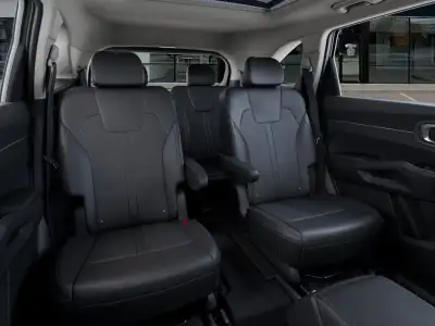 New 2026 Kia Sorento for sale in St. Joseph MO