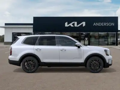 New 2025 Kia Telluride SX-Prestige X-Line SUV/Crossover for sale in St. Joseph MO