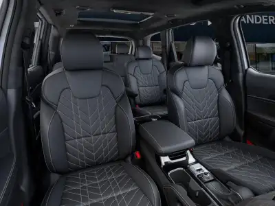 New 2025 Kia Telluride for sale in St. Joseph MO