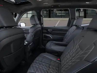 New 2025 Kia Telluride for sale in St. Joseph MO