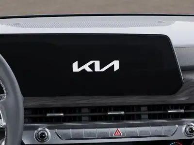 New 2025 Kia Telluride for sale in St. Joseph MO
