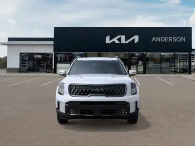New 2025 Kia Telluride SX-Prestige X-Line SUV/Crossover for sale in St. Joseph MO