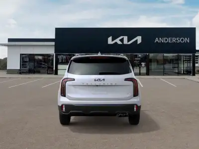 New 2025 Kia Telluride SX-Prestige X-Line SUV/Crossover for sale in St. Joseph MO