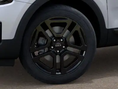 New 2025 Kia Telluride SX-Prestige X-Line SUV/Crossover for sale in St. Joseph MO