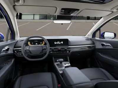 New 2026 Kia Sportage for sale in St. Joseph MO